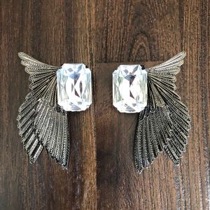 Vintage Earrings